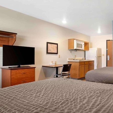 Extended Stay America Select Suites - Mobile - Daphne Kültér fotó