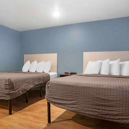 Extended Stay America Select Suites - Mobile - Daphne Kültér fotó