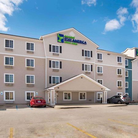 Extended Stay America Select Suites - Mobile - Daphne Kültér fotó