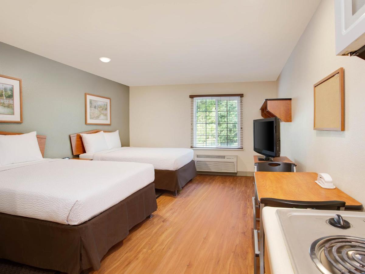 Extended Stay America Select Suites - Mobile - Daphne Kültér fotó