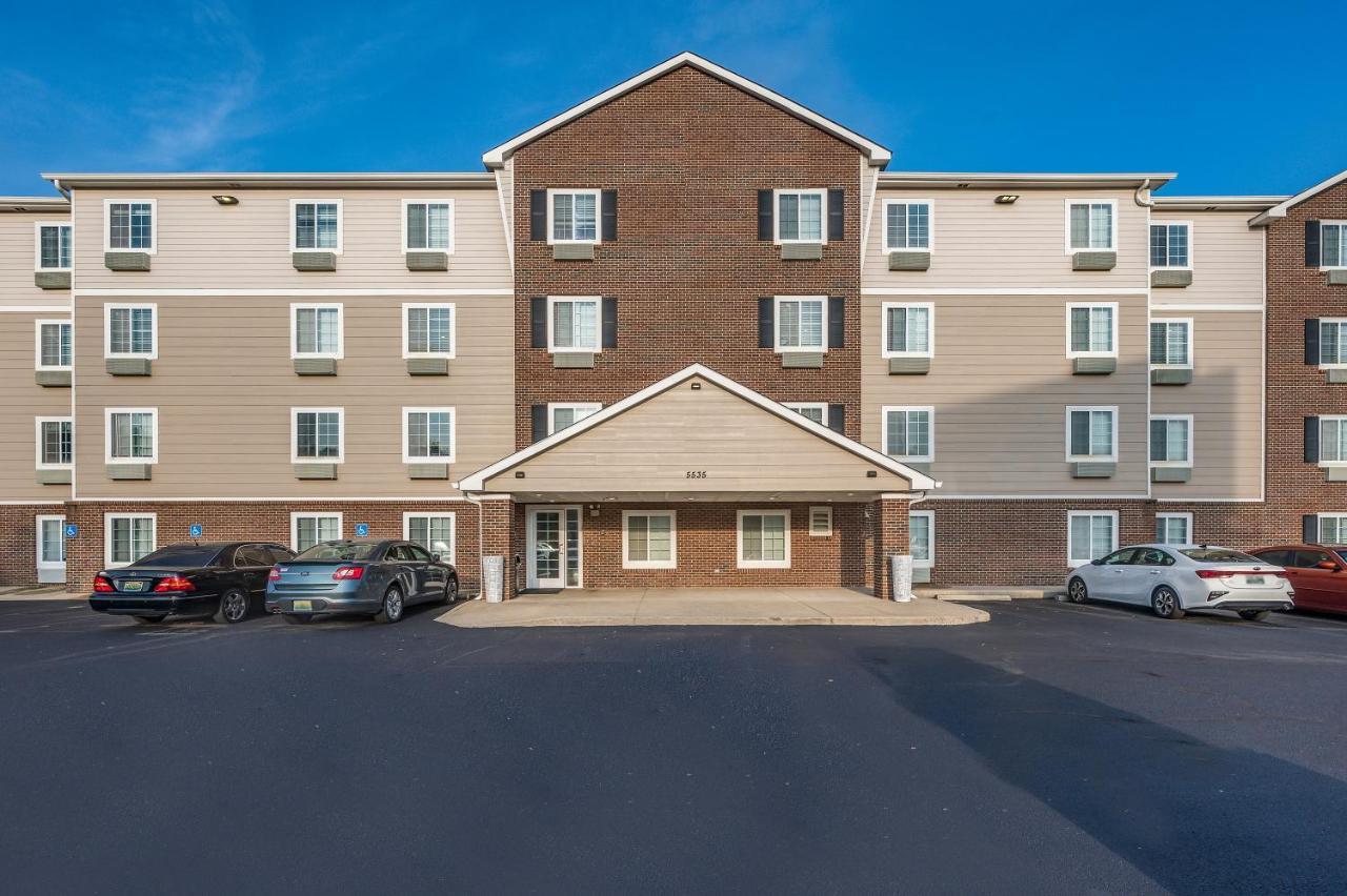 Extended Stay America Select Suites - Mobile - Daphne Kültér fotó