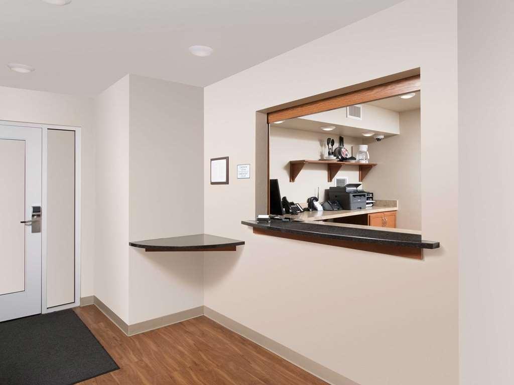 Extended Stay America Select Suites - Mobile - Daphne Beltér fotó
