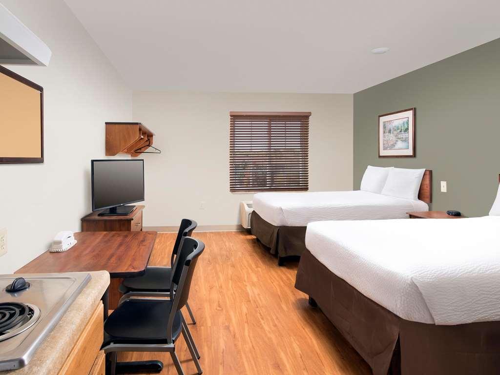 Extended Stay America Select Suites - Mobile - Daphne Szoba fotó