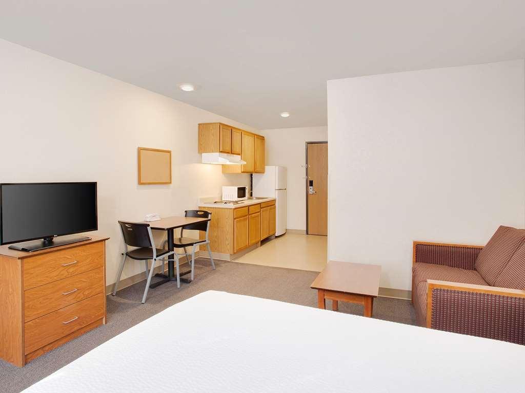 Extended Stay America Select Suites - Mobile - Daphne Szoba fotó