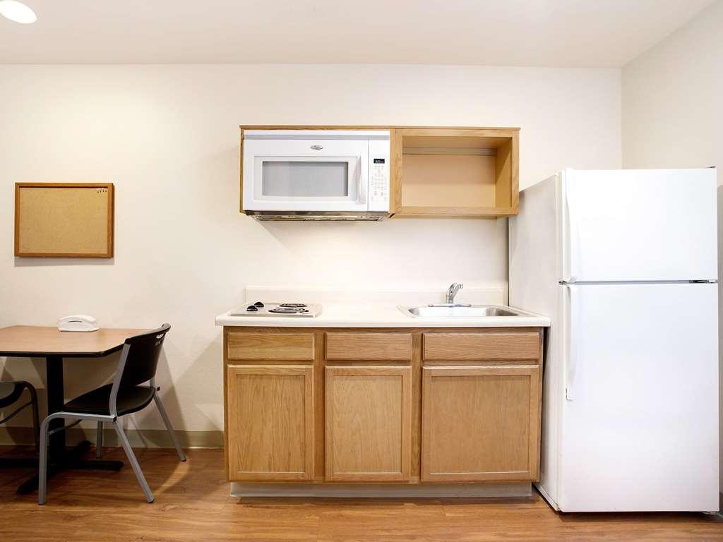 Extended Stay America Select Suites - Mobile - Daphne Szoba fotó