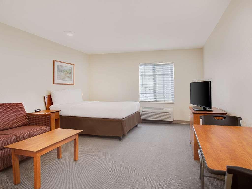 Extended Stay America Select Suites - Mobile - Daphne Szoba fotó