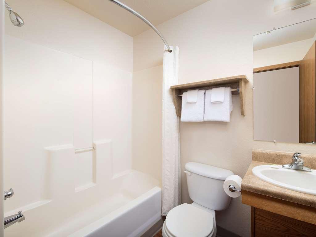 Extended Stay America Select Suites - Mobile - Daphne Kültér fotó