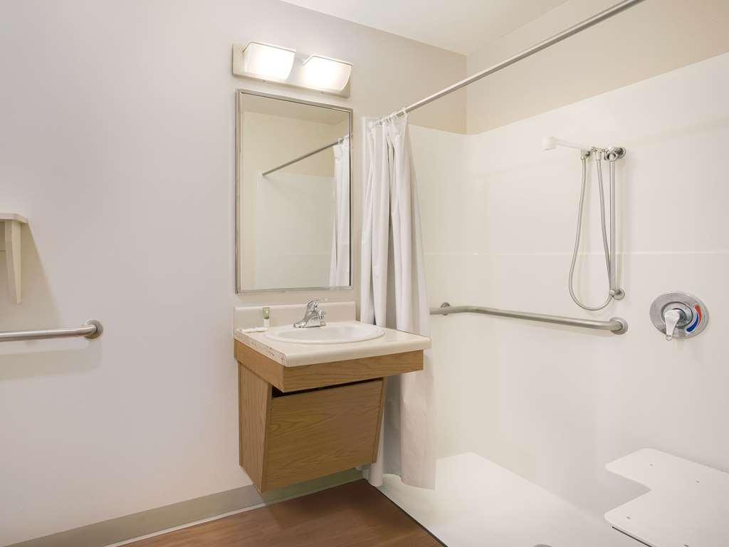 Extended Stay America Select Suites - Mobile - Daphne Kültér fotó