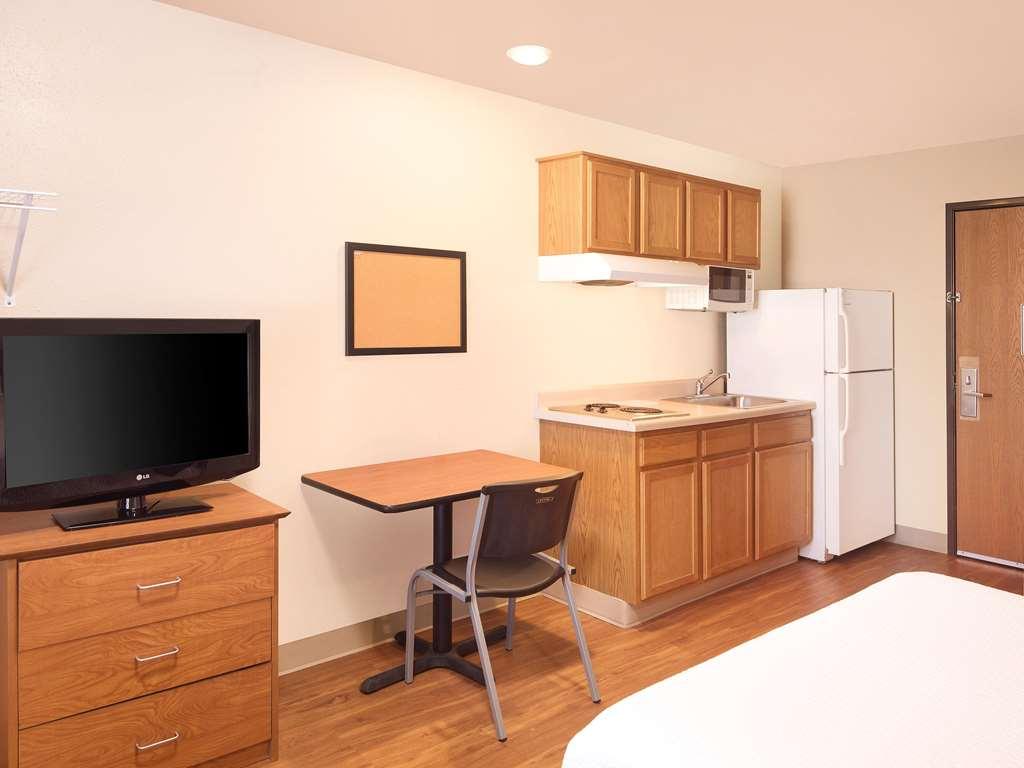 Extended Stay America Select Suites - Mobile - Daphne Szoba fotó