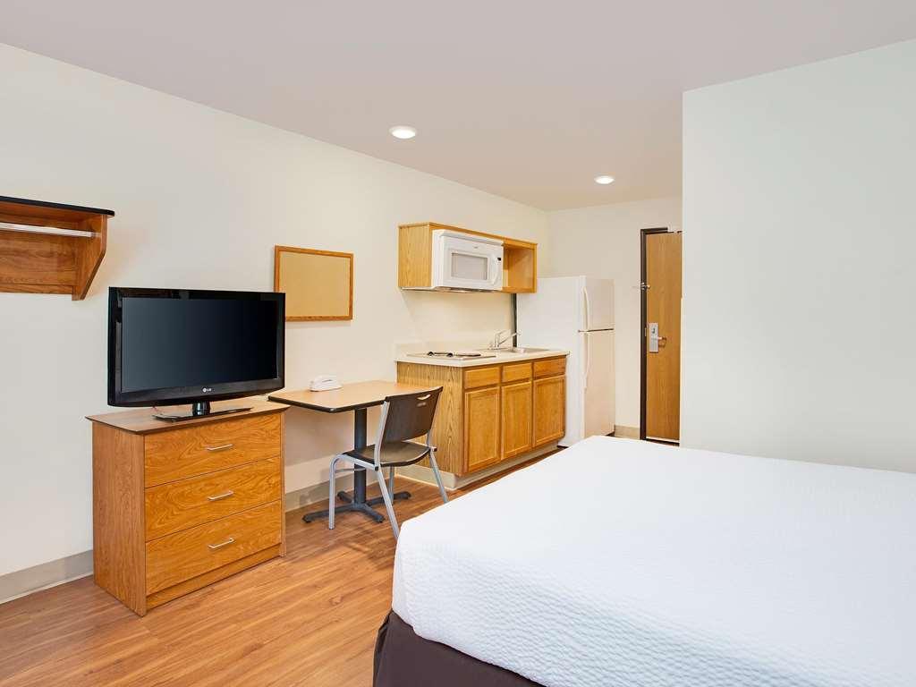 Extended Stay America Select Suites - Mobile - Daphne Szoba fotó