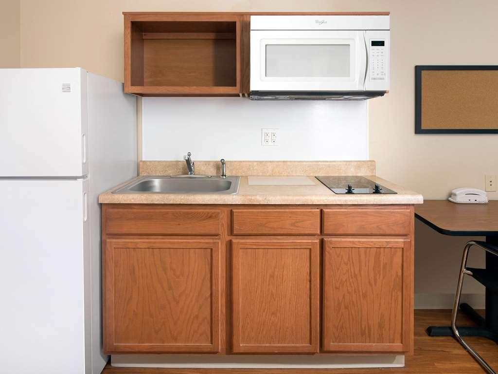 Extended Stay America Select Suites - Mobile - Daphne Szoba fotó
