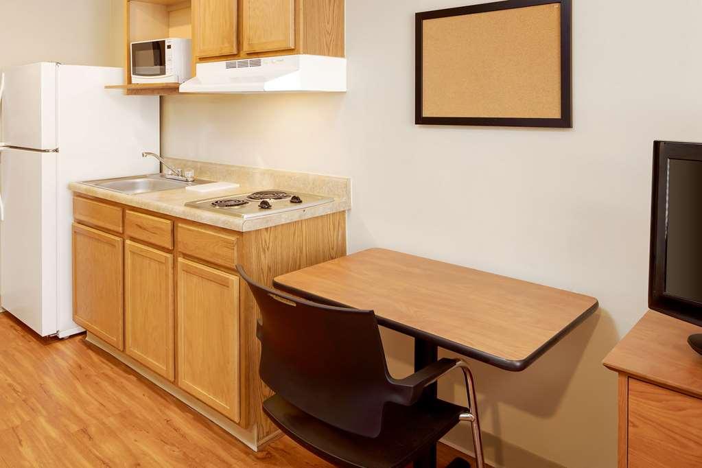 Extended Stay America Select Suites - Mobile - Daphne Szoba fotó