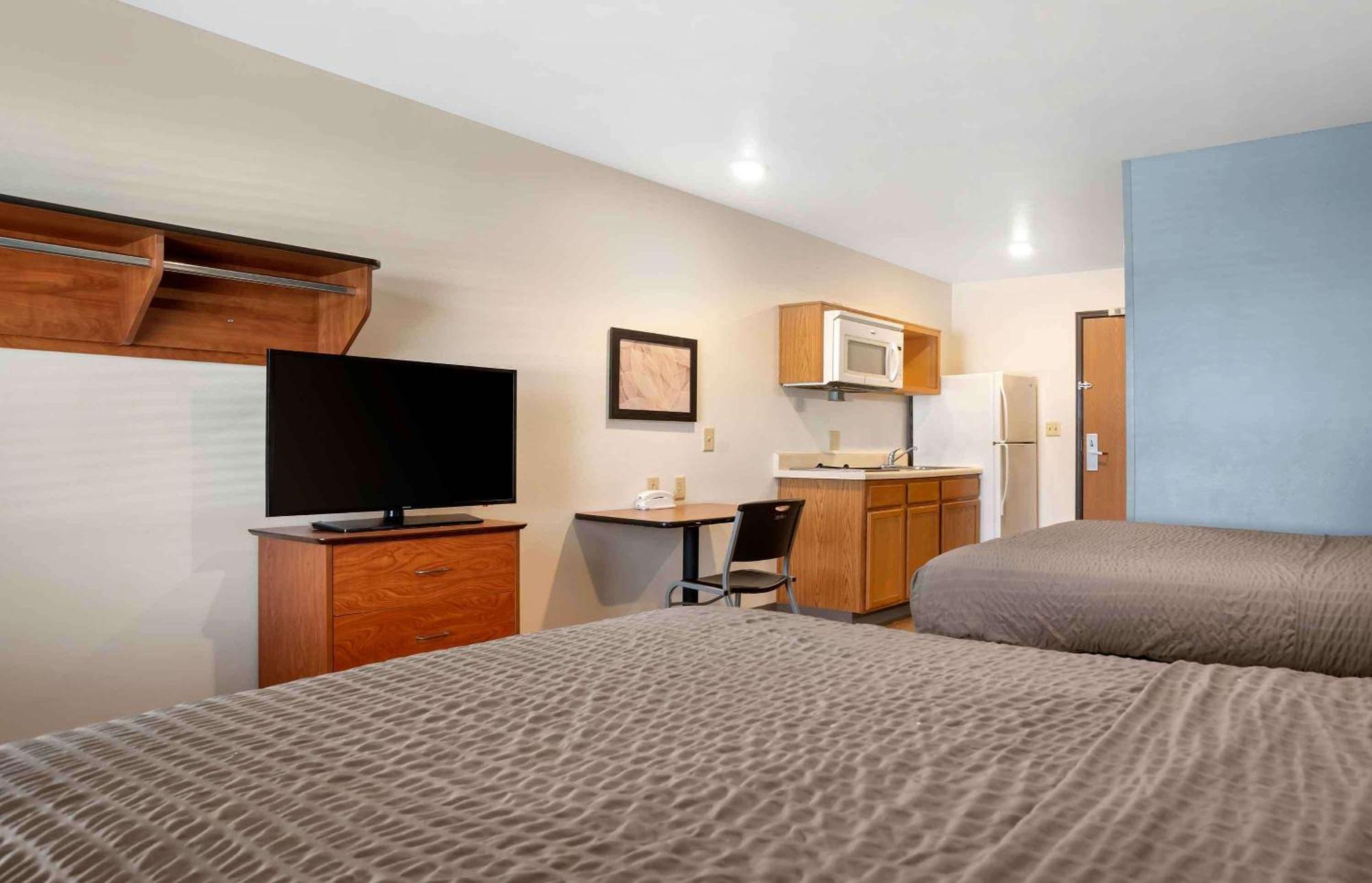 Extended Stay America Select Suites - Mobile - Daphne Kültér fotó