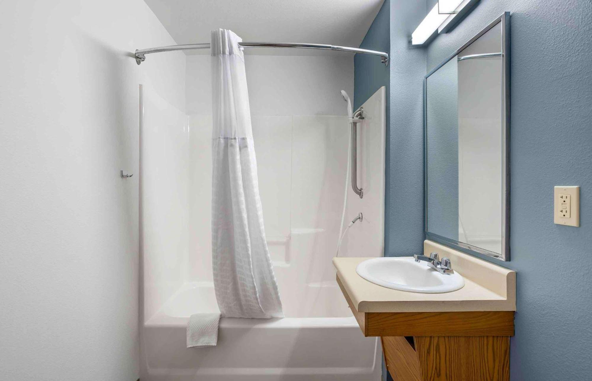 Extended Stay America Select Suites - Mobile - Daphne Kültér fotó