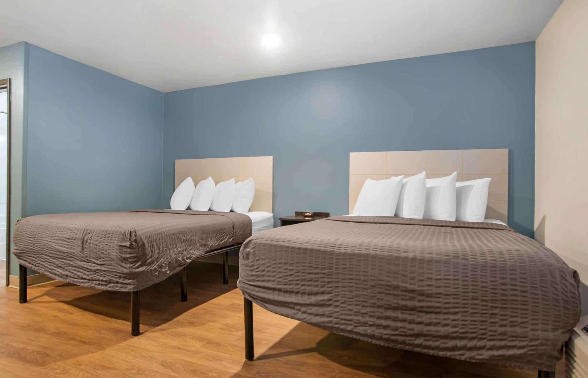 Extended Stay America Select Suites - Mobile - Daphne Kültér fotó