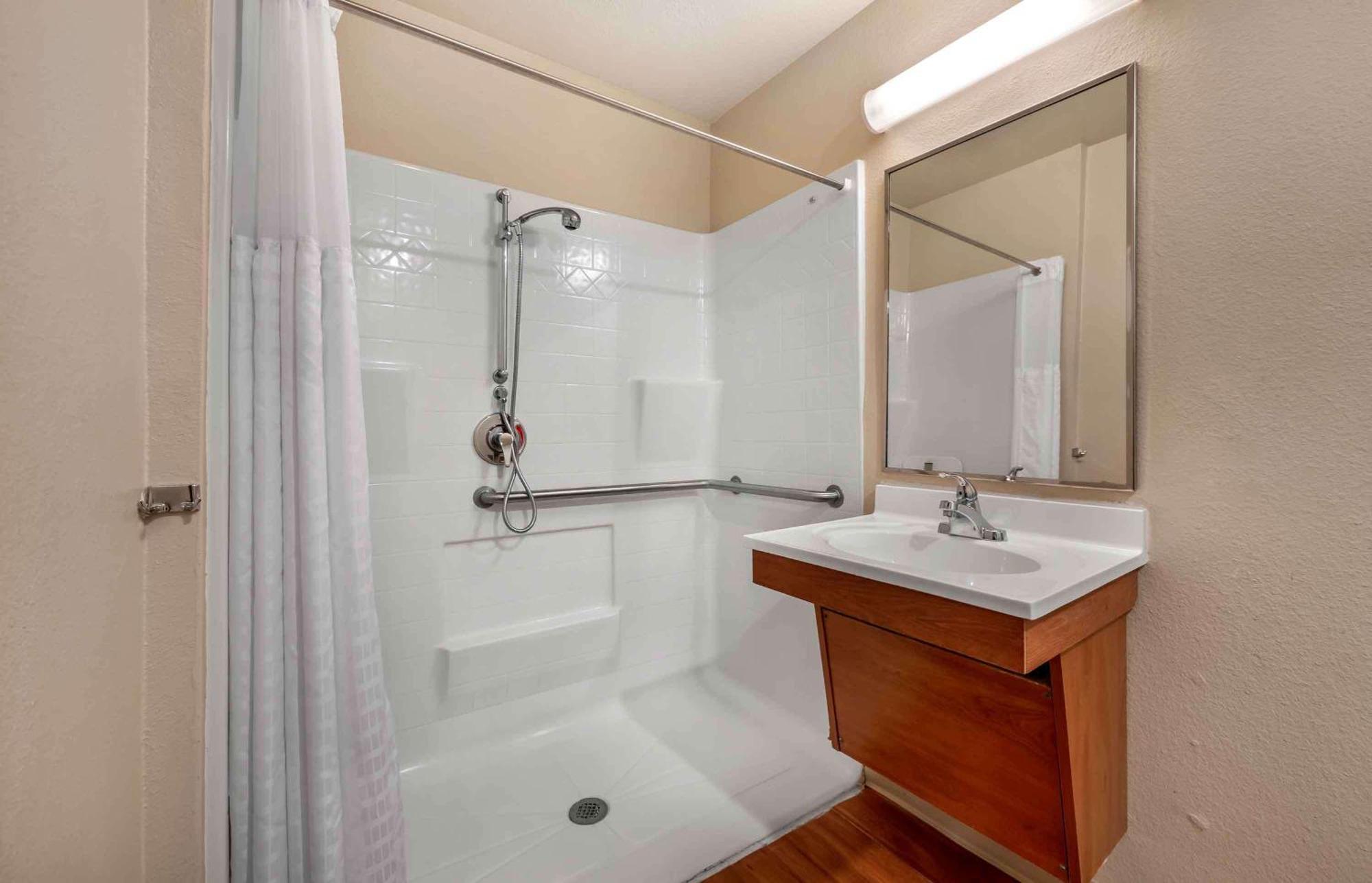 Extended Stay America Select Suites - Mobile - Daphne Kültér fotó
