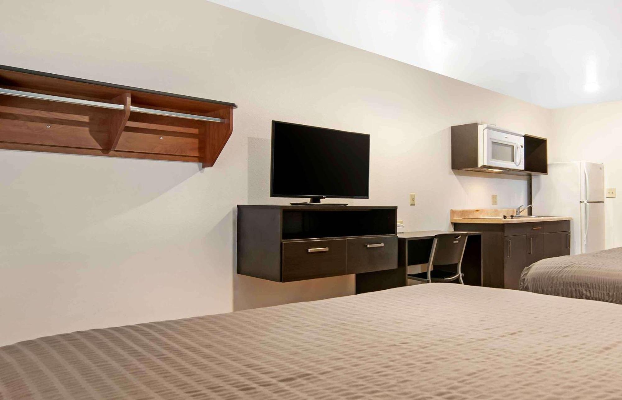 Extended Stay America Select Suites - Mobile - Daphne Kültér fotó