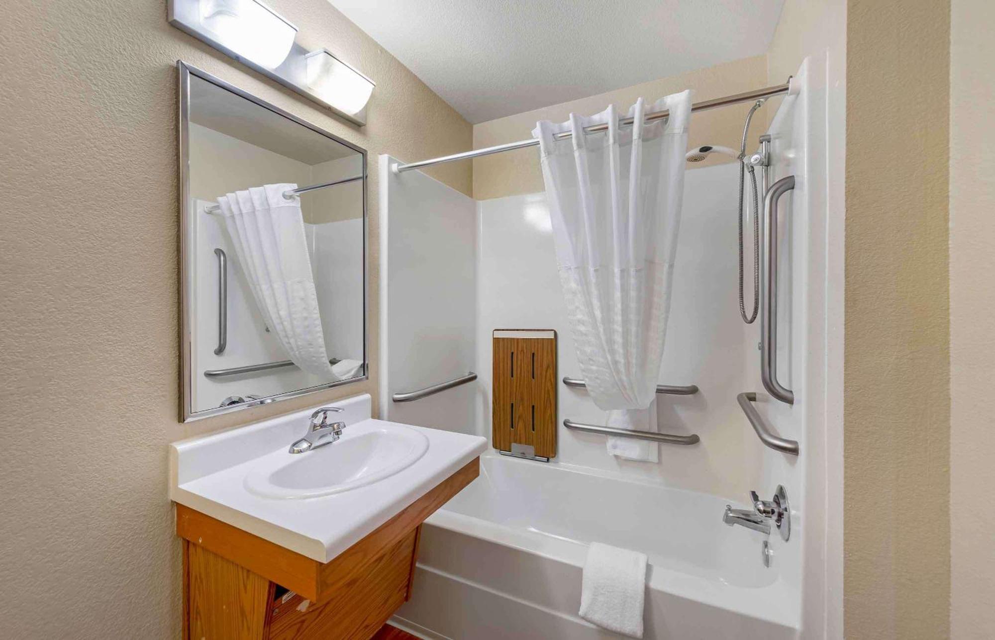 Extended Stay America Select Suites - Mobile - Daphne Kültér fotó