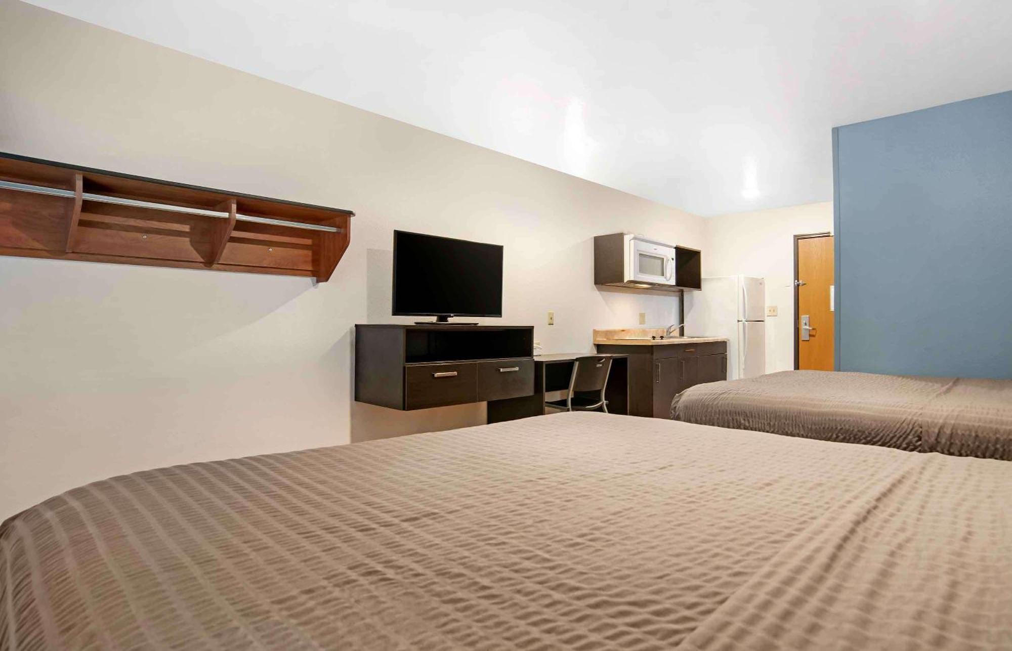 Extended Stay America Select Suites - Mobile - Daphne Kültér fotó