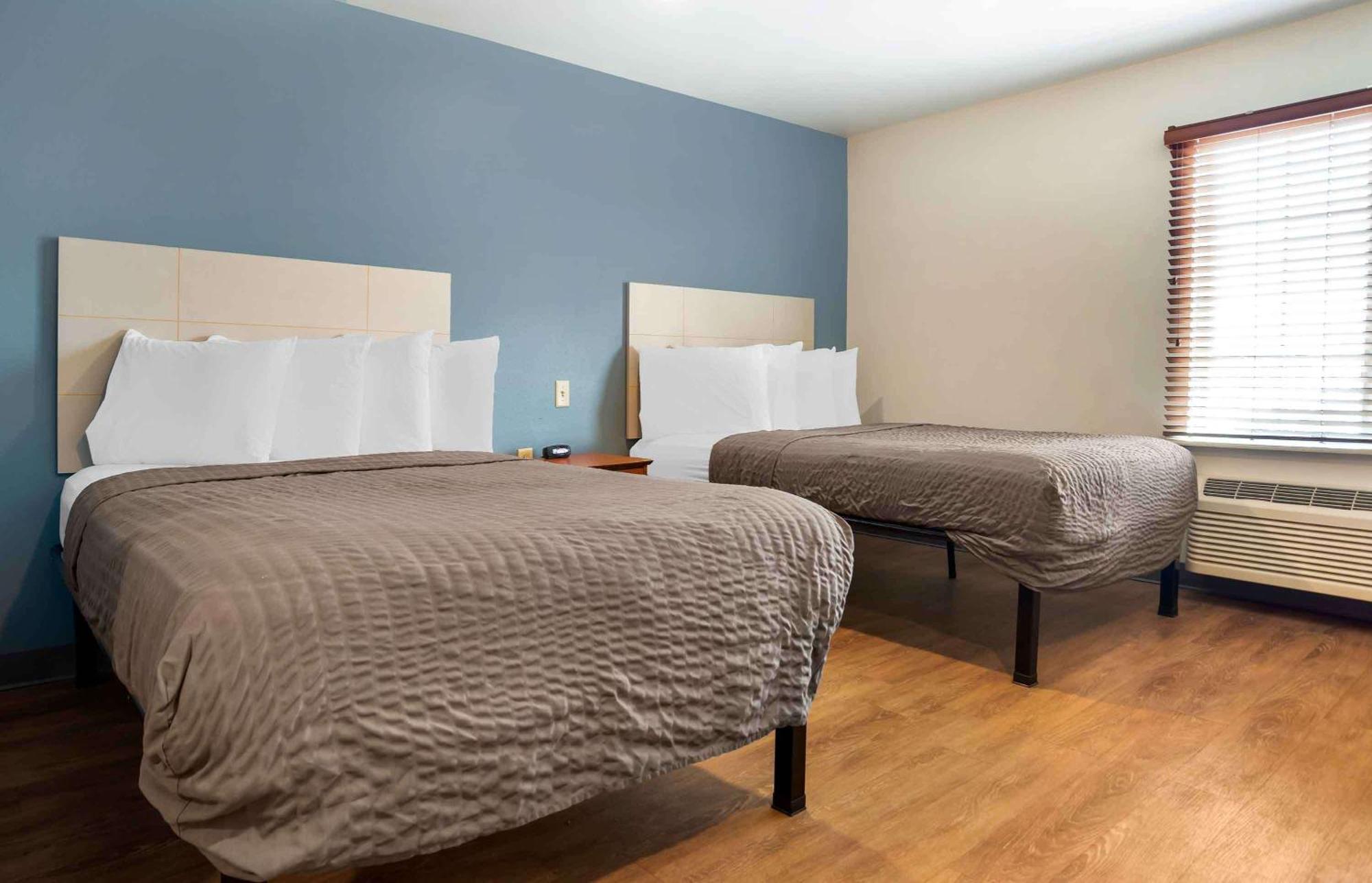 Extended Stay America Select Suites - Mobile - Daphne Kültér fotó