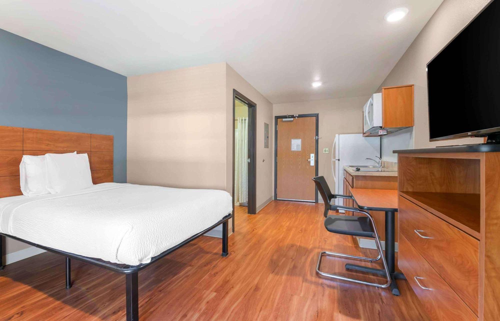 Extended Stay America Select Suites - Mobile - Daphne Kültér fotó