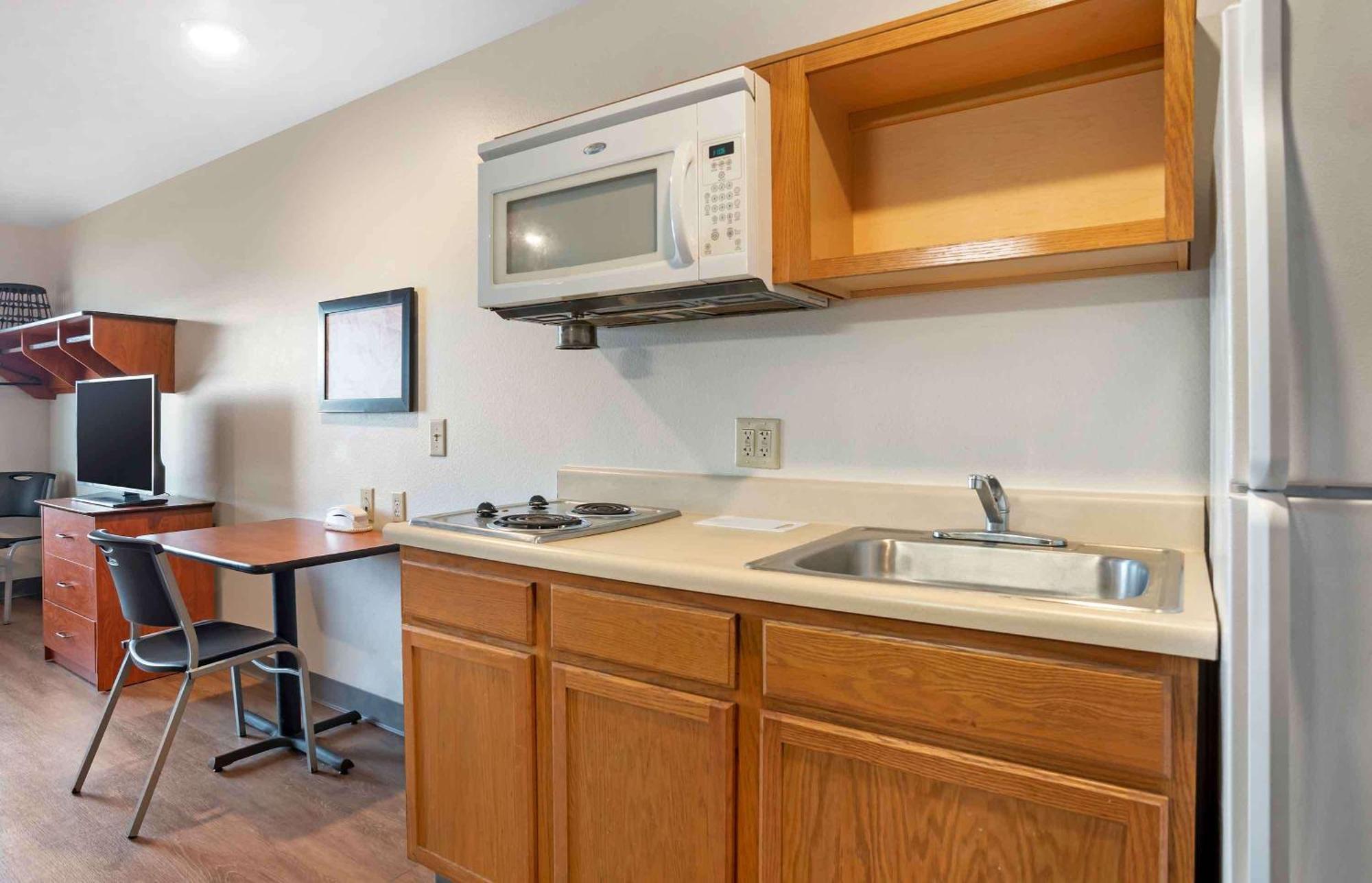Extended Stay America Select Suites - Mobile - Daphne Kültér fotó