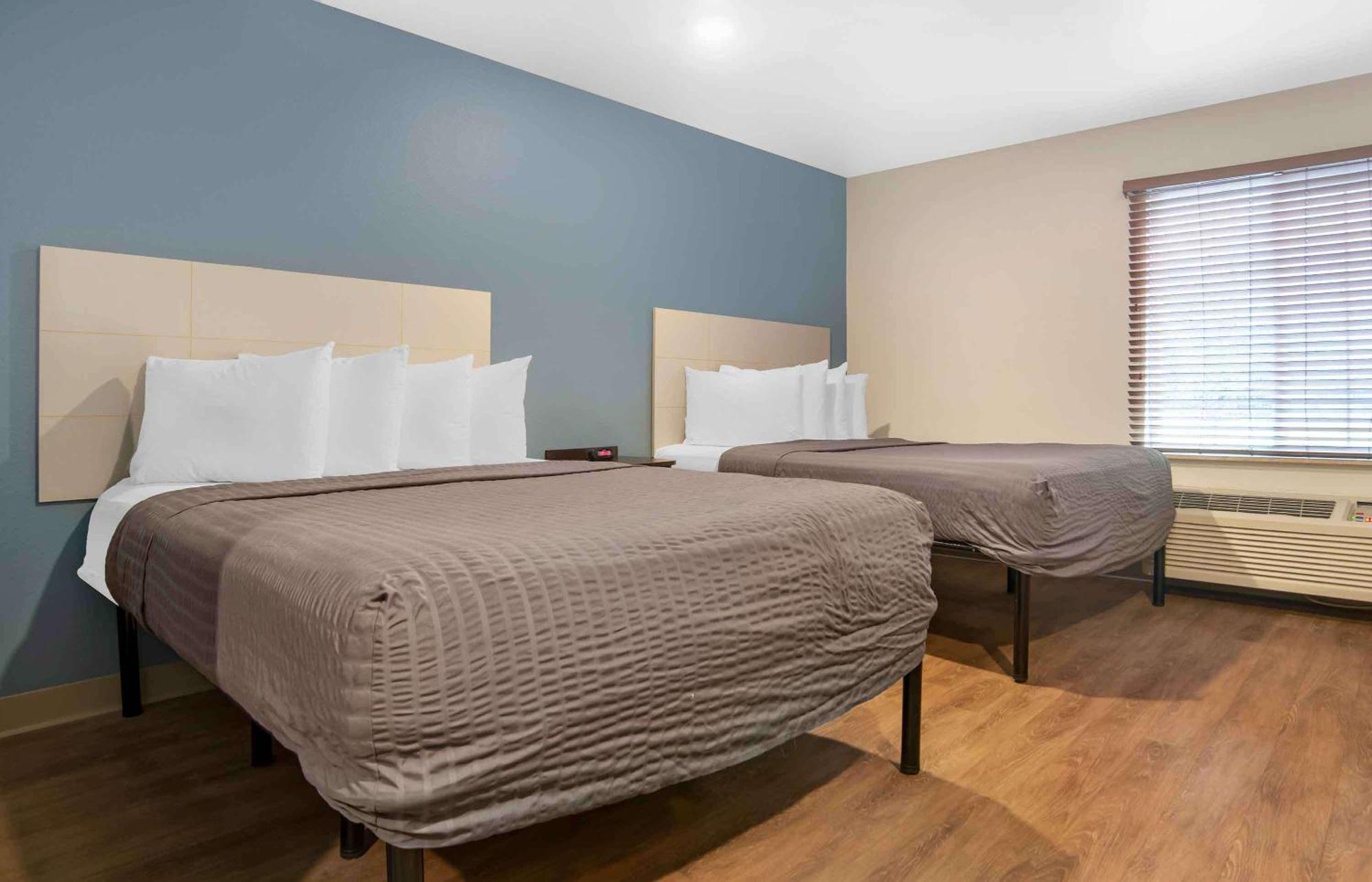 Extended Stay America Select Suites - Mobile - Daphne Kültér fotó