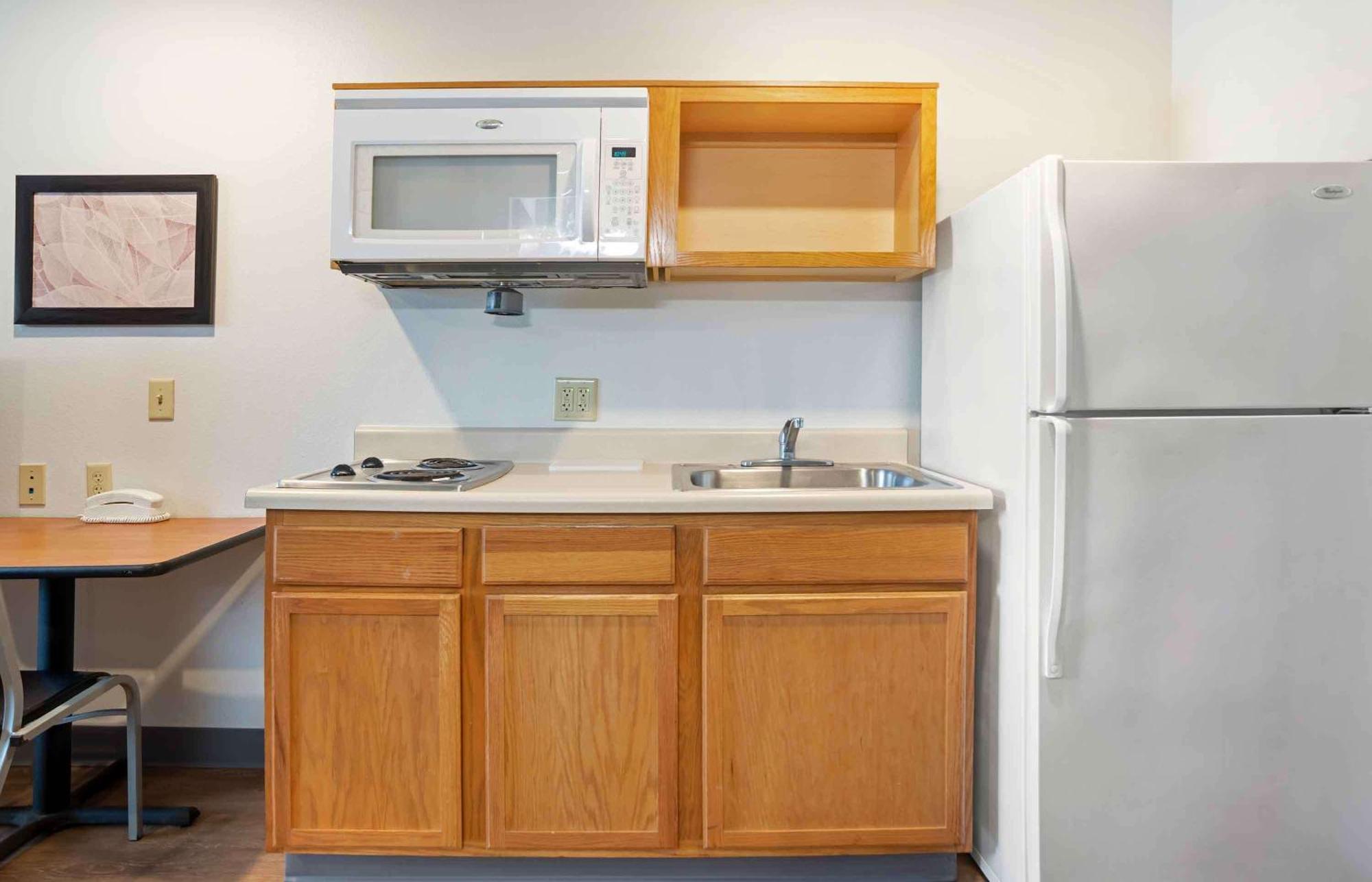 Extended Stay America Select Suites - Mobile - Daphne Kültér fotó