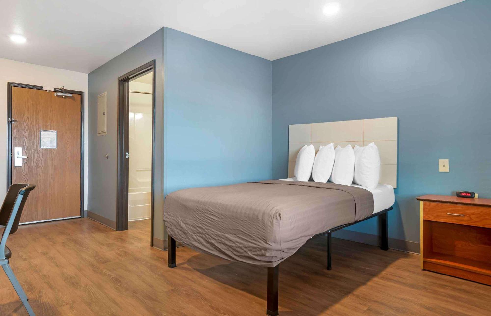 Extended Stay America Select Suites - Mobile - Daphne Kültér fotó