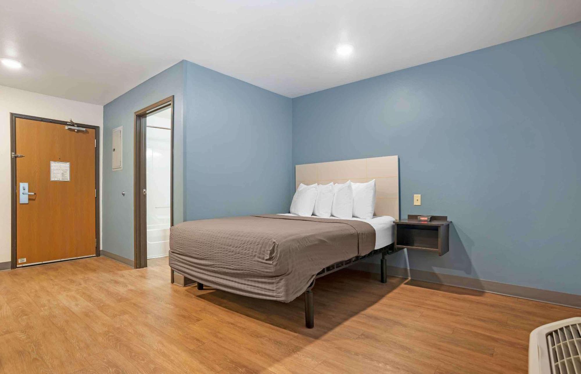 Extended Stay America Select Suites - Mobile - Daphne Kültér fotó