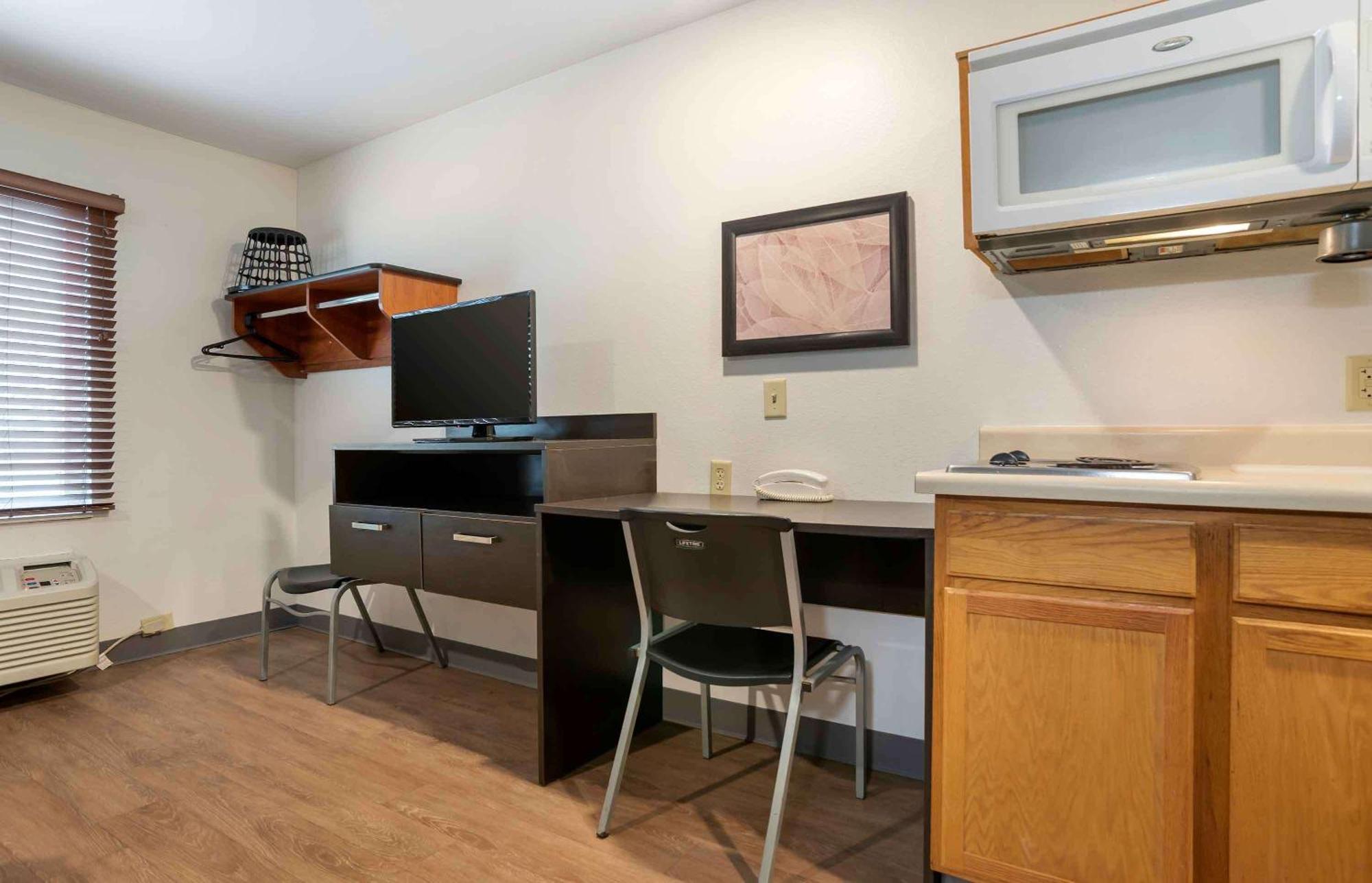 Extended Stay America Select Suites - Mobile - Daphne Kültér fotó