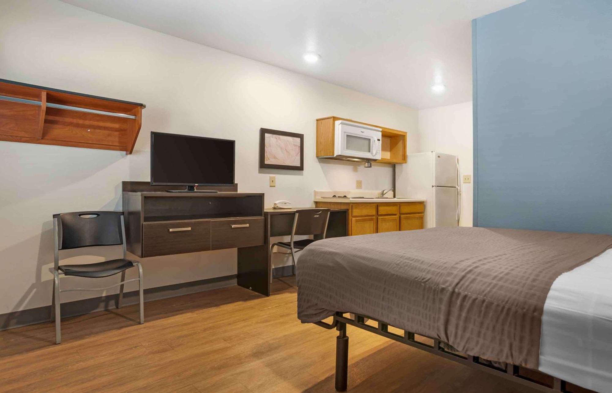 Extended Stay America Select Suites - Mobile - Daphne Kültér fotó