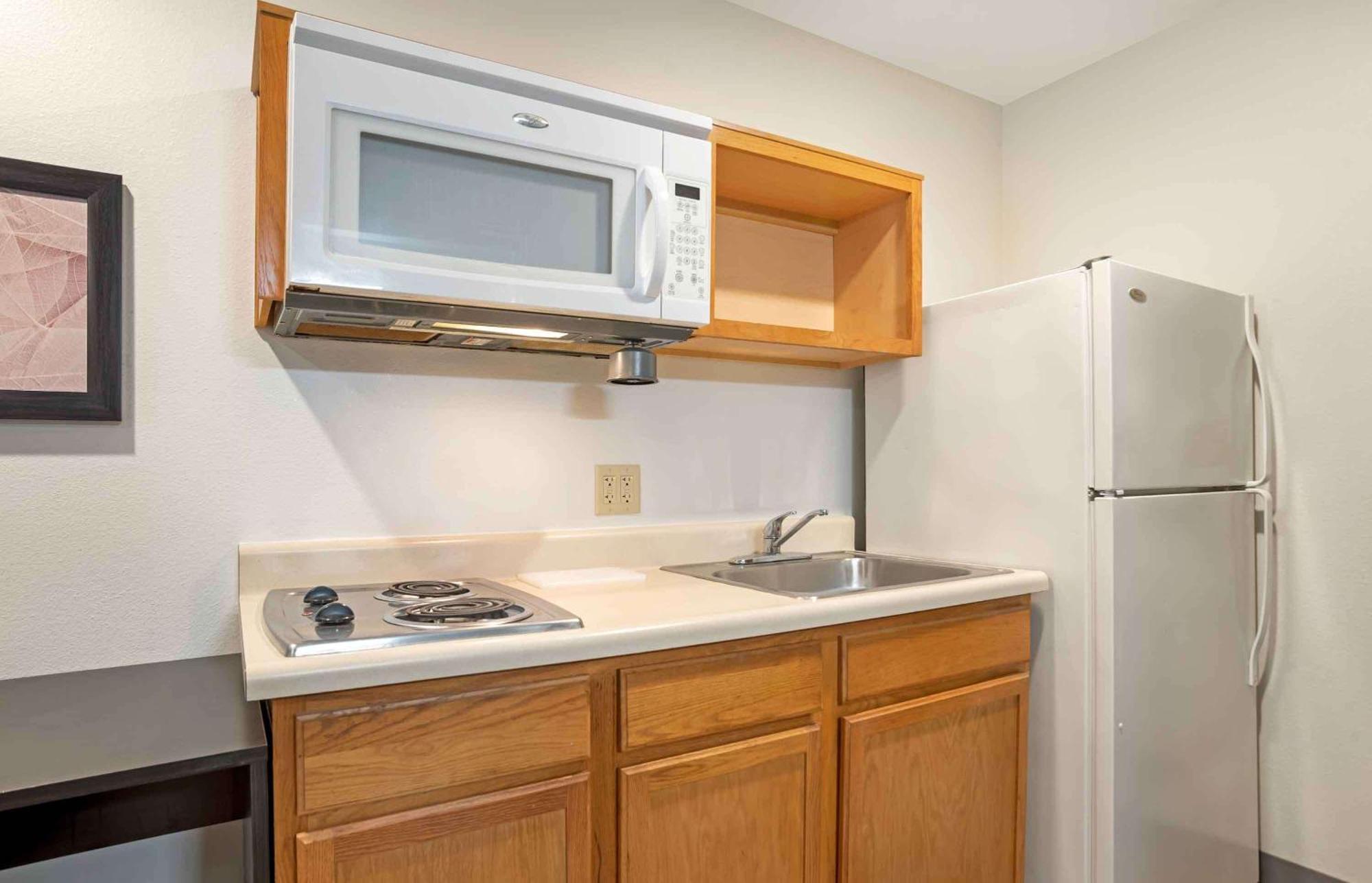 Extended Stay America Select Suites - Mobile - Daphne Kültér fotó