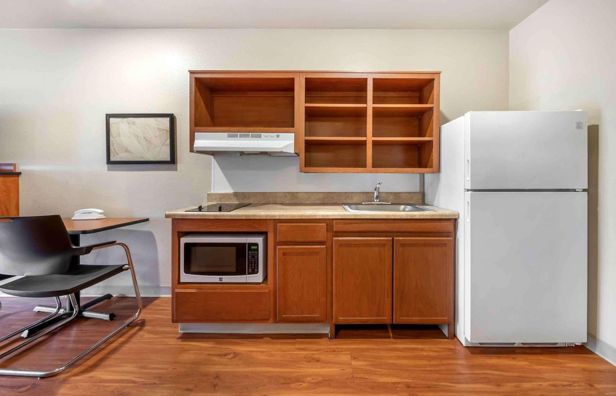 Extended Stay America Select Suites - Mobile - Daphne Kültér fotó
