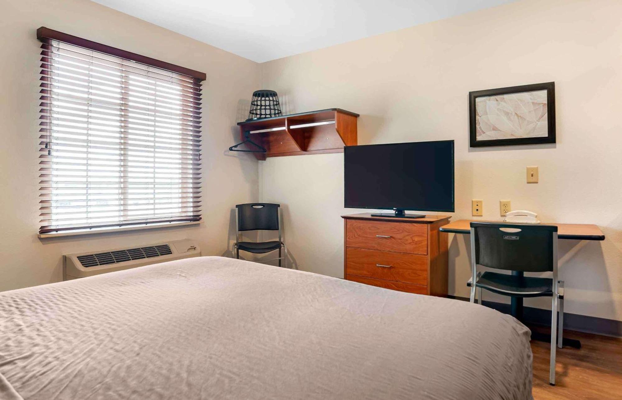 Extended Stay America Select Suites - Mobile - Daphne Kültér fotó