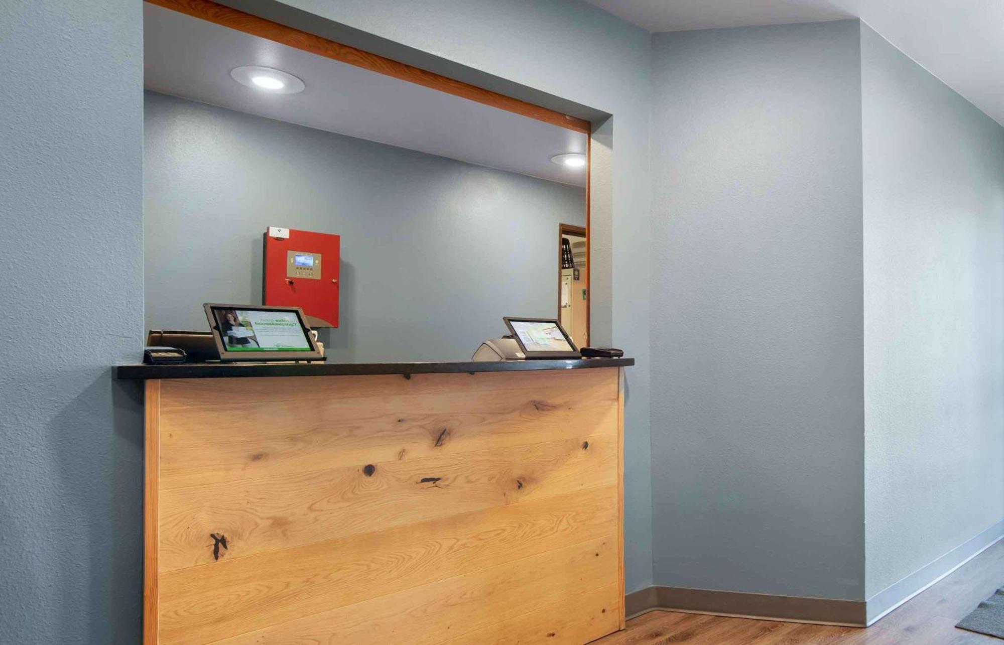 Extended Stay America Select Suites - Mobile - Daphne Kültér fotó