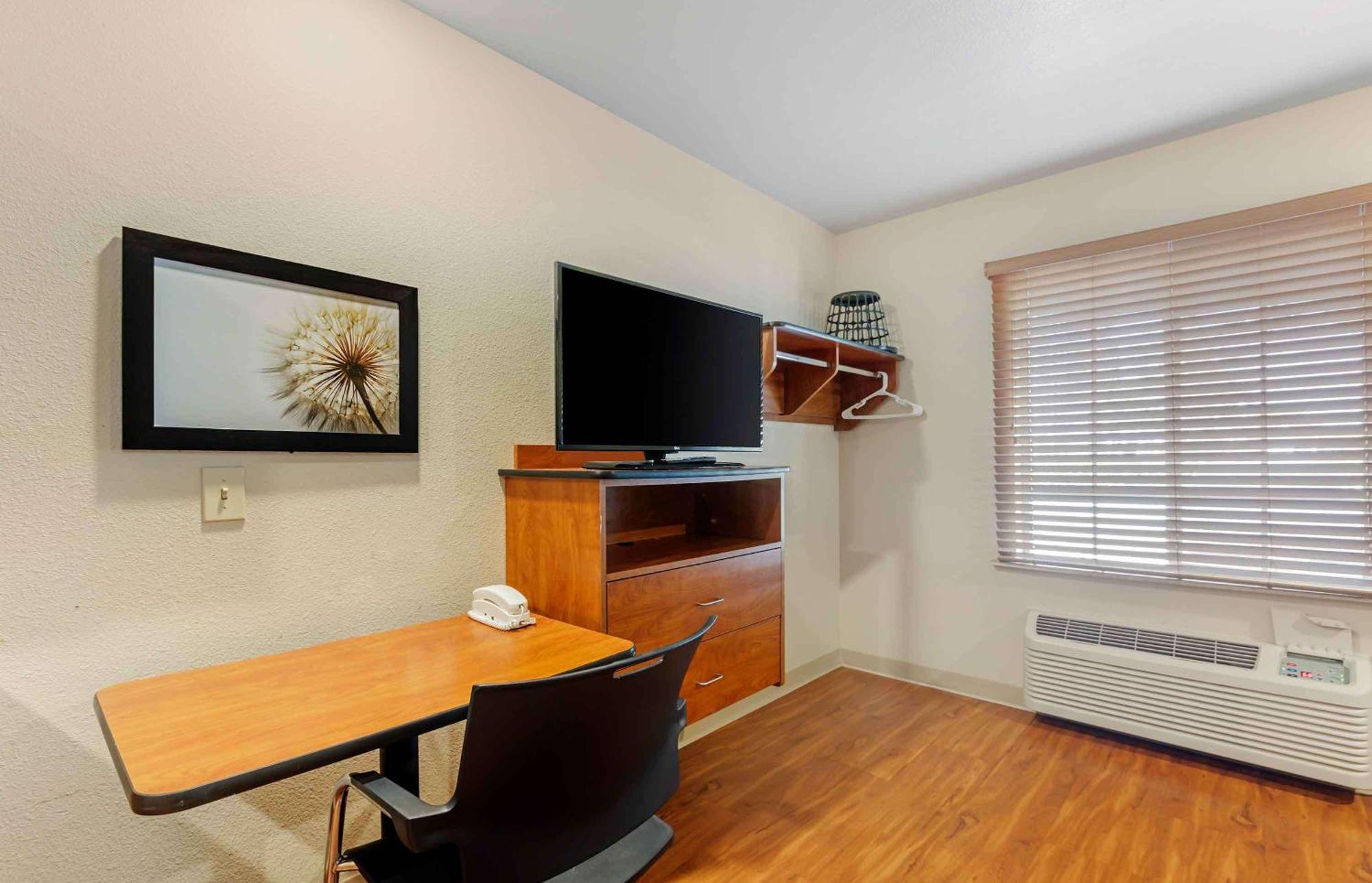 Extended Stay America Select Suites - Mobile - Daphne Kültér fotó